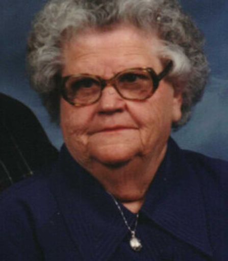 Dorothy Smith