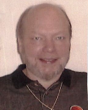 Paul Norman Hamric's obituary image