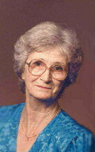 Mamie Welch Cash Profile Photo