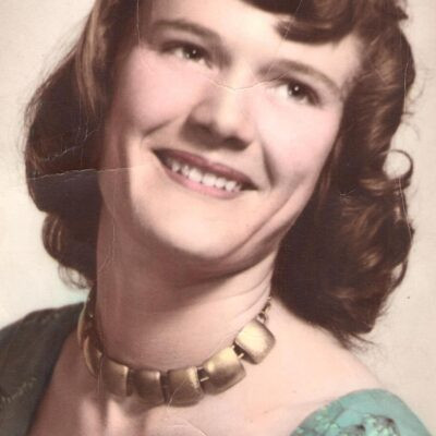 Barbara June Clarkson Profile Photo
