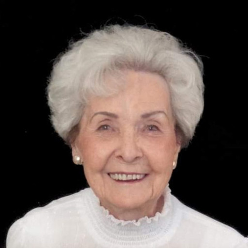 Barbara Lois Sperry Newbold Profile Photo