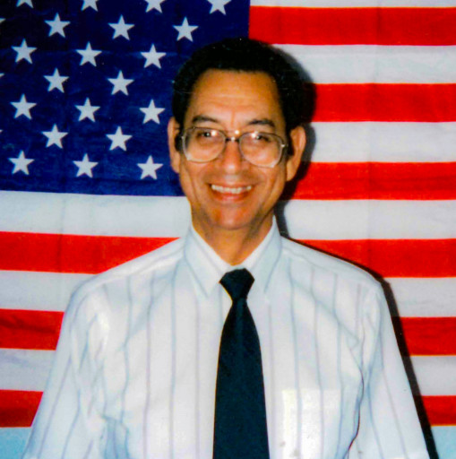 David Garcia Jr. Profile Photo