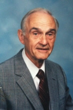 Ralph D. Smith Profile Photo