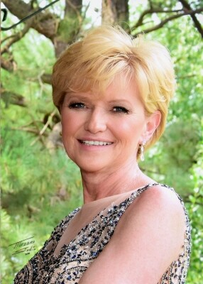 Dawn P. Baldwin Profile Photo