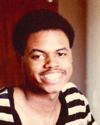 Randall Smith Profile Photo