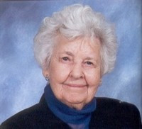 Nancy Haygood Ganier