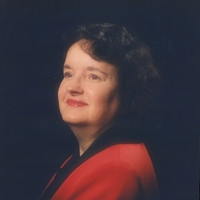 Martha Jones Mayes Profile Photo