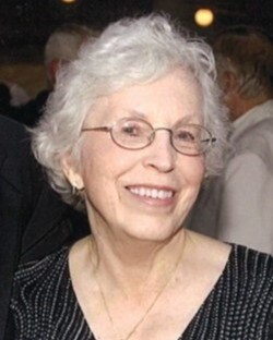 Patricia M. Collins Profile Photo