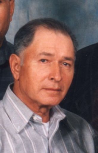 Manuel Hernandez Moran