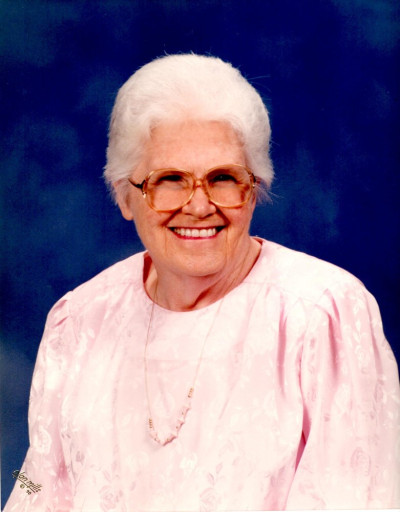 Dorothy Lee Holland