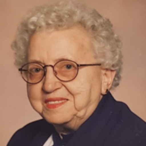 Evelyn Dora Dunn