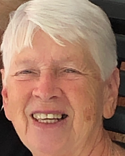 Sara Hagan Henderson Profile Photo