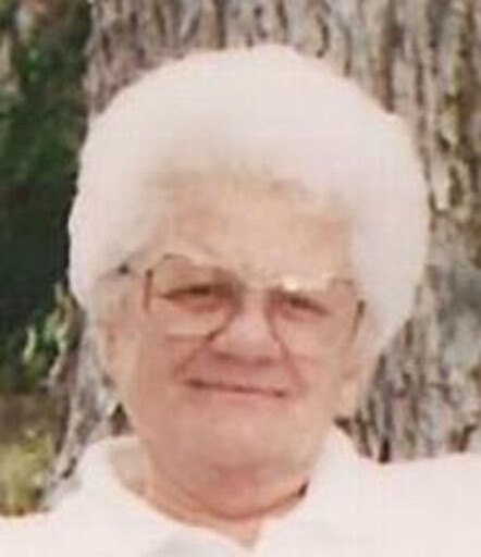 Joyce Abbott Pruitt