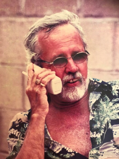 William "Bill" Burt