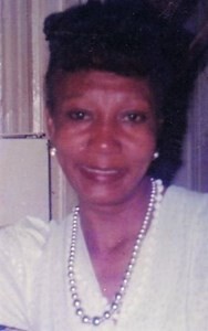 Betty Jean Powell Profile Photo