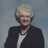 Nellie V. Bailey Profile Photo