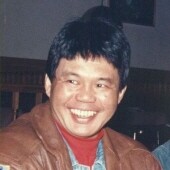 Mario L. Santos Profile Photo