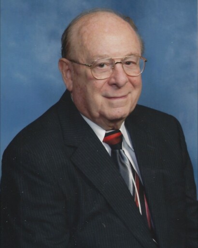 Gabriel J. Rosenberg, M.D.