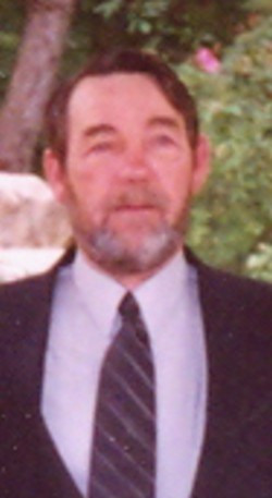 Stephen Connelly Profile Photo