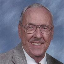 Bill F. Tullock