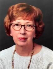 Judith G. Steiger Profile Photo
