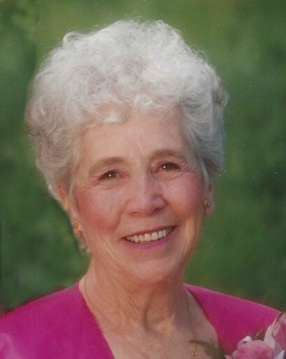 Alice E. Lindburg's obituary image