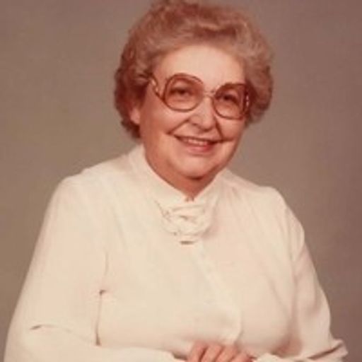 Lois Jean Bartels