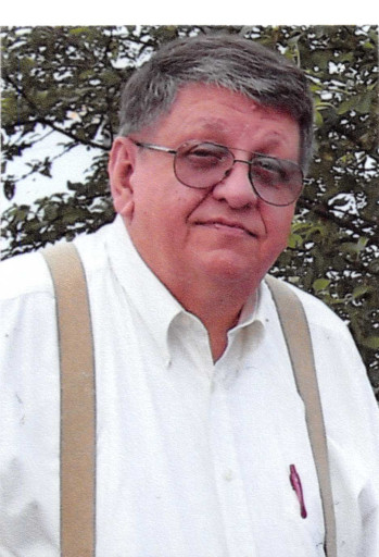 William C. "Bill" Hezlep Profile Photo