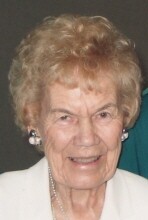 Dorothy Josephine Pope Profile Photo