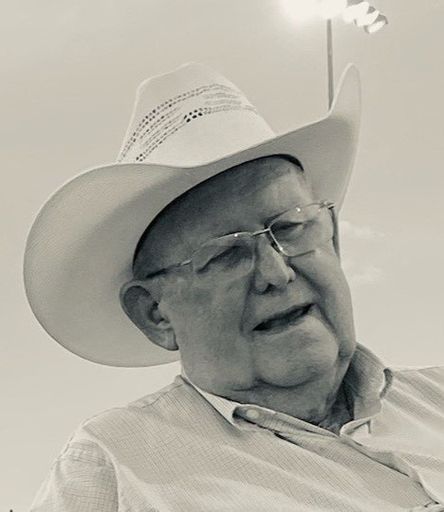 Ronald Evans Profile Photo