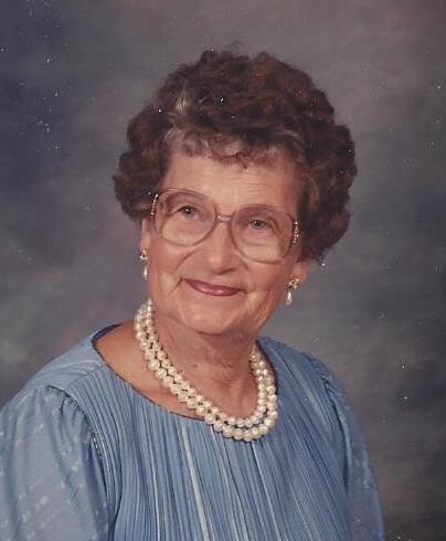 Virginia J. (Sellers) Murray