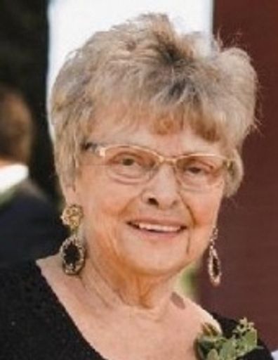 Doris C. Wiederholt Profile Photo