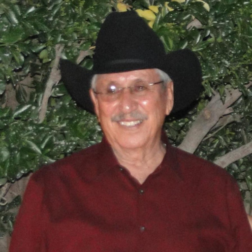 Ray Joseph Trujillo