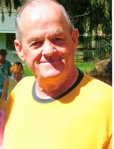 Richard P. Bryson, Sr.