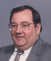 James "Jim" S. Raymond