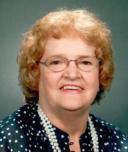 Joan Ann (Carrigo)  Sluss Profile Photo