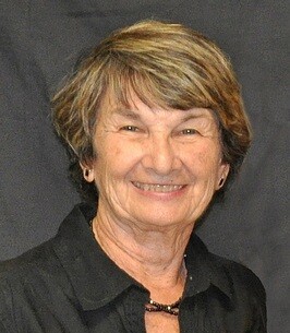 Mary Shingleton Profile Photo