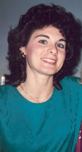 Janet Marie (Benvie) Gillen