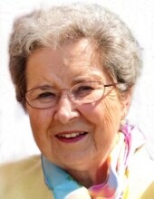 Norma J. (Henry) Thompson Profile Photo