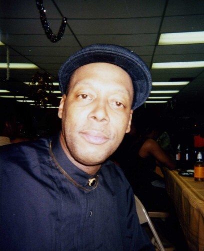 Darrell “Mr. Smoke” Mitchell Profile Photo