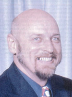 Rev. Donald C. Bakely Profile Photo