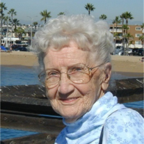 Dorothy Elaine Walters