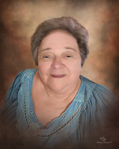 Harriet Siegel Profile Photo