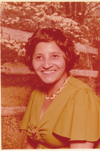 Irma Angelica Jimenez Orrego