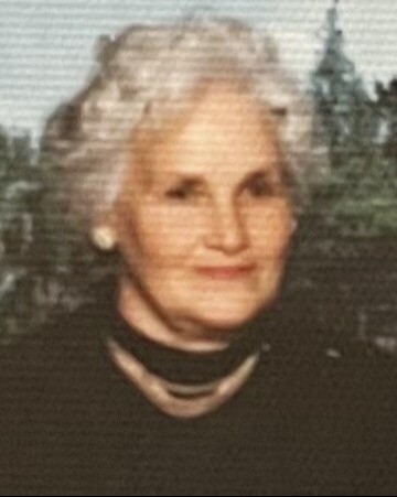 Carmen Ruth Detherow's obituary image