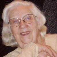 Dorothy Reava Sheffer