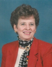 Dolores Frances Sowar Profile Photo