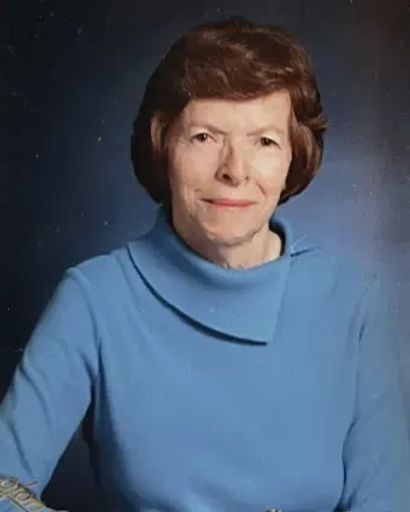 Doris "Dorie" Mae Davis Profile Photo