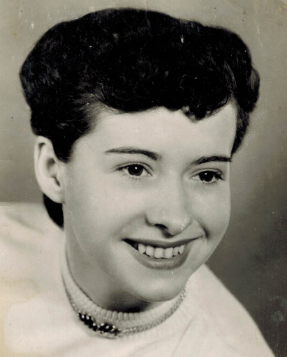 Phyllis Louise Blake