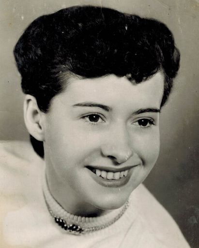 Phyllis Louise Blake Profile Photo